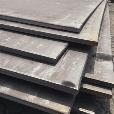 ASTM A606 اور A588 ویدرنگ اسٹیل پلیٹوں میں کیا فرق ہے؟